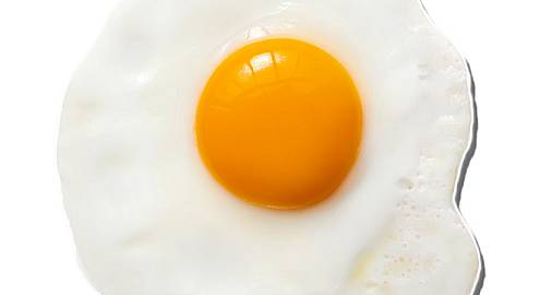 В: весна, витамины. Как перестать бояться есть яйца и начать жить с «плохим» холестерином