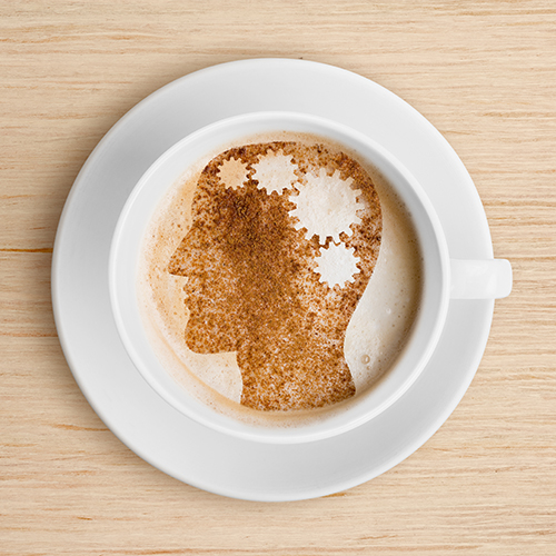 Чрезмерное употребление кофе многократно повышает риск возникновения деменции