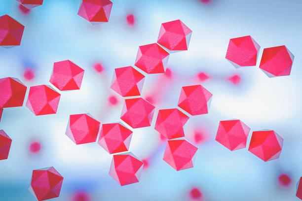 Физики усовершенствовали наночастицы диоксида титана — для экологии и биомедицины