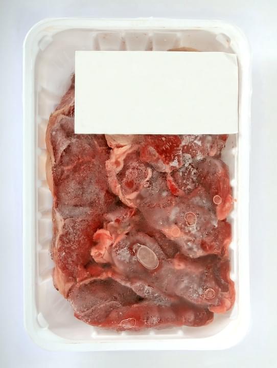  Упаковка пищи может быть источником химикатов в человеческом организме