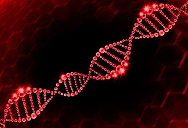 Зачем печатать ДНК в 3D?