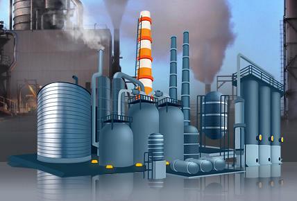 Новая разработка повысит безопасность на нефтехимических предприятиях