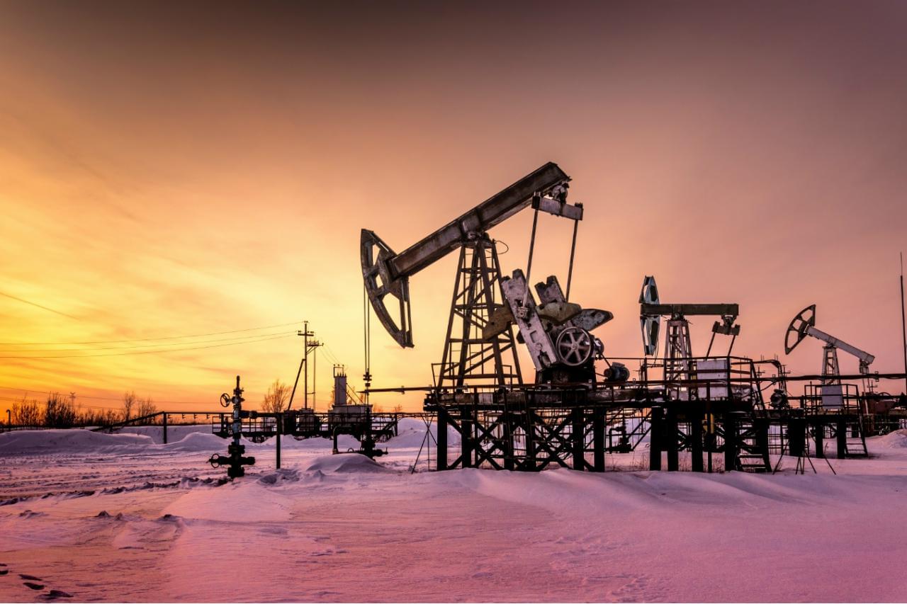 «Газпром нефть» объявила конкурс на разработку ИИ-технологии, способной увеличить нефтедобычу