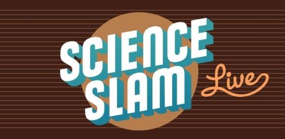 Летний Science Slam