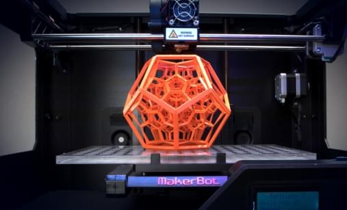 3D-печать для «чайников»