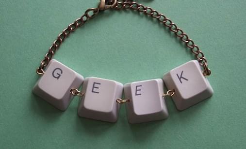 Geek-барахолка