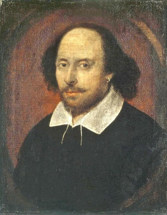 Уильям Шекспир: новые данные о жизни и смерти поэта