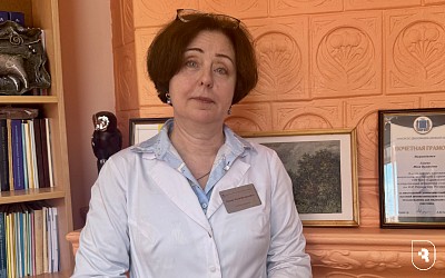 Эксперт СГМУ имени В.И. Разумовского рассказала, опасны ли «зимние» реагенты для людей