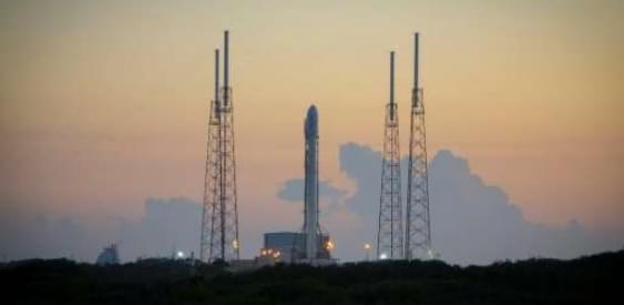 SpaceX запустит грузовой корабль к МКС
