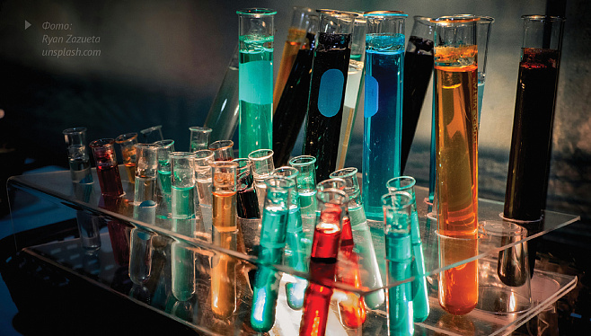 Конкурс «Наука. Территория героев»