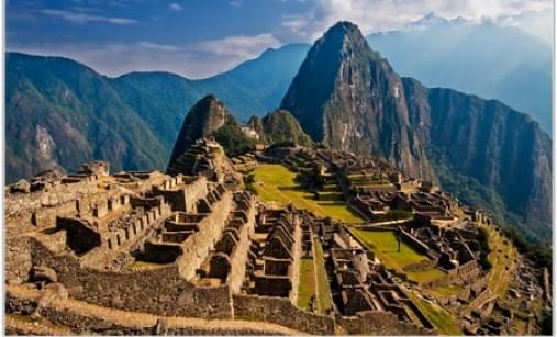 Новогодний тур в Перу - Золотое кольцо Империи инков