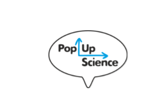 В Петербурге пройдет серия научно-популярных мероприятий Pop Up Science