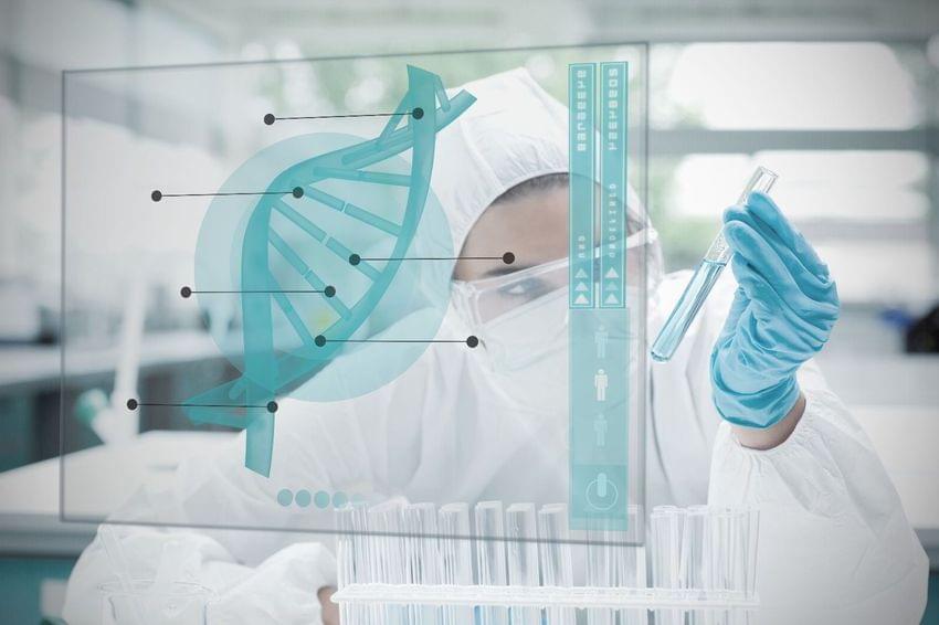Эстонские ученые создали новую технологию генетического тестирования