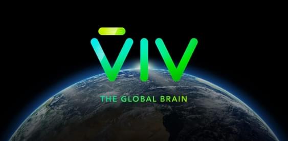 Viv - новая система ИИ