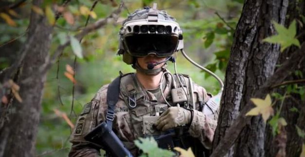 Киборги-телепаты: армия США разрабатывает устройство для чтения мыслей 