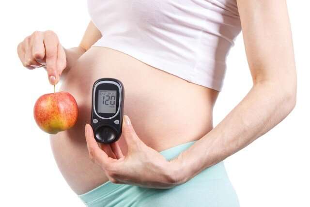 Ученые показали, как опасен высокий уровень сахара в крови во время беременности 
