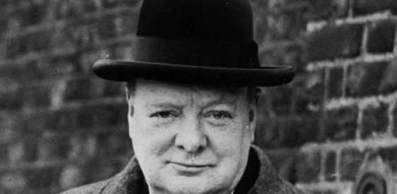 Черчилль о внеземной жизни