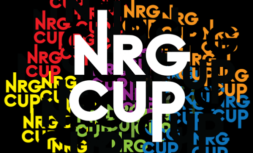 Фестиваль «NRG Cup». 26 августа!