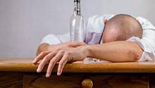 Кетамин помогает бороться с алкогольной зависимостью 