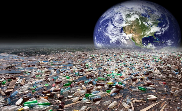 NASA пообещало меньше мусорить на других планетах