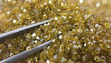  Получены и исследованы кристаллы сверхчистого синтетического алмаза, искусственно обогащенные углеродом-13 для применений в квантовой сенсорике.
