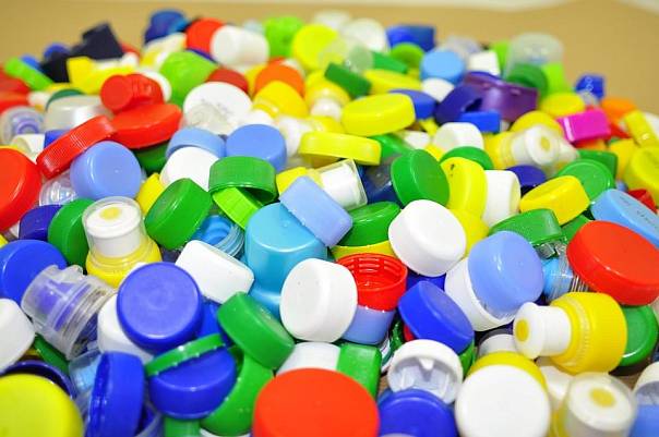 Открытие химиков из США позволит эффективнее перерабатывать пластик