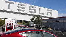 CNBC: Tesla занялась разработкой собственных аккумуляторов