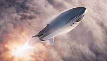 Компания SpaceX готовится к испытательному полёту звездолёта