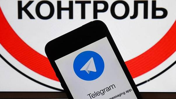 Telegram презентовал новый сервис Telegram Passport