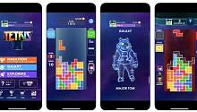 Издательство EA «убивает» Tetris на iOS и Android