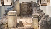 Археологи определили, что в древнем еврейском храме были найдены следы сожженной конопли