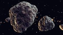 Астероиды оказались сильнее и крепче, чем думали ученые