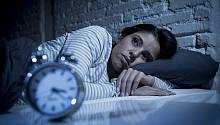 Исследование: недостаток сна лишает самоконтроля