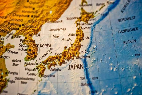 В Японии хотят сбросить радиоактивную воду в океан