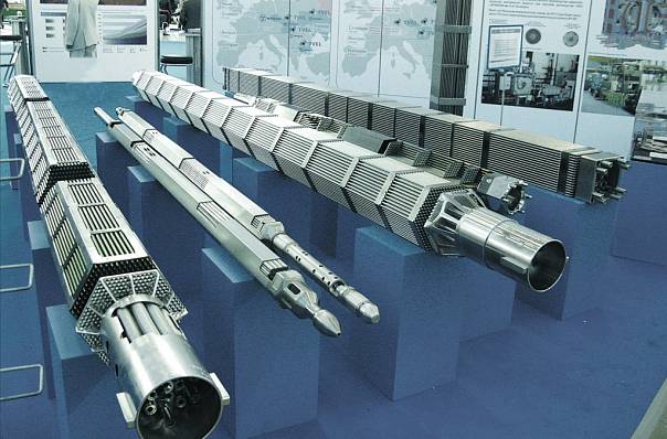 В МИФИ разработан уникальный сплав «Свинатр»