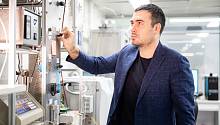 Экотехнологии для химпрома: очищение промышленных выбросов газа станет эффективнее