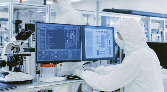 IBM поделится с учёными собственными наработками для борьбы с коронавирусом