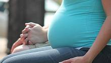 Анализ крови поможет предсказать возможные осложнения при беременности 