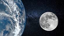 Ядерный спутник: США планируют поставить атомный реактор на Луне