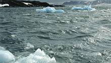 Арктика постепенно становится частью Атлантического океана