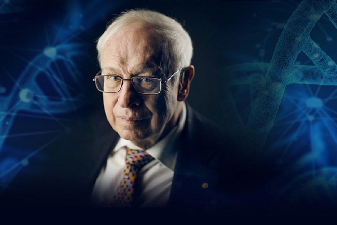 Нобелевский лауреат рассказал о нестабильности ДНК и причинах возникновения рака