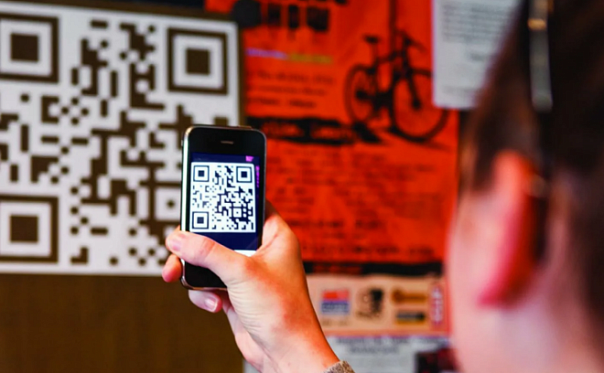 Россиянам присвоят персональные QR-коды?