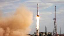 Российский космический грузовой корабль установил рекорд длительности полёта