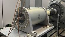 В МАИ разработали первую отечественную методику проектирования криогенных двигателей для насосов