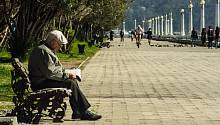 В Италии 101-летний мужчина вылечился от коронавируса 