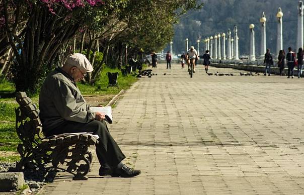 В Италии 101-летний мужчина вылечился от коронавируса 