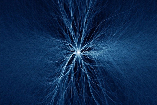 Неожиданное поведение электронов поможет создать провода для сверхмощных технологий
