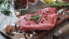 Исследователи определили негативные свойства красного мяса