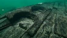 Найденное на дне Нила древнеегипетское судно доказывает достоверность записей Геродота 