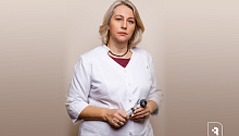 Эксперт СГМУ имени В.И. Разумовского рассказала, как цвет кожи может говорить о болезни